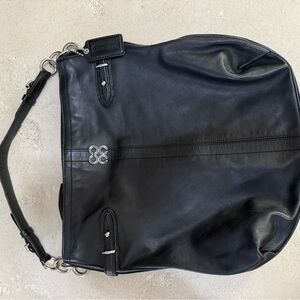 Coach shoulder bag